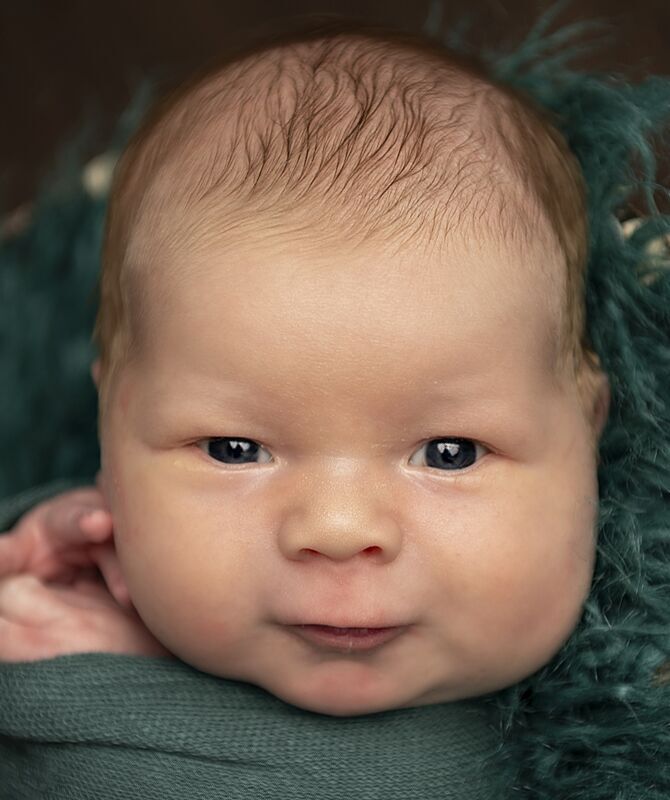 Rayden James Roberts
